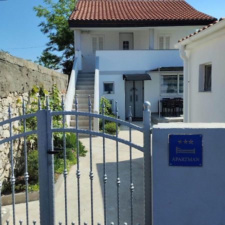 Sound Of The Sea Apartamento Vrsi Exterior foto