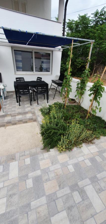 Sound Of The Sea Apartamento Vrsi Exterior foto